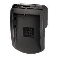 Hama Adapter Plate f/ Sony NP-FA50 (00081221)